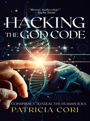 cover image of HACKING THE GOD CODE